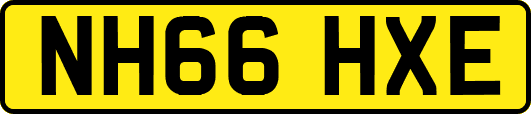 NH66HXE