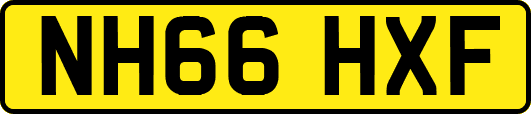 NH66HXF