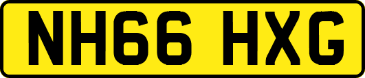 NH66HXG