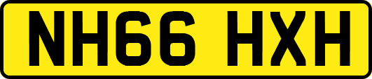NH66HXH