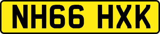 NH66HXK