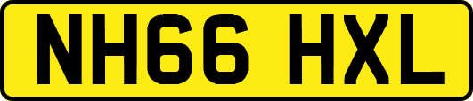 NH66HXL