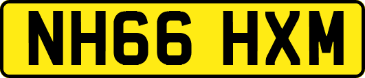 NH66HXM