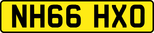 NH66HXO