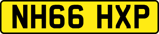 NH66HXP