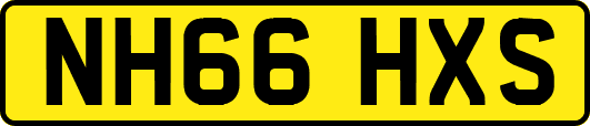 NH66HXS