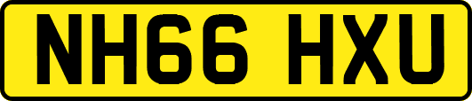 NH66HXU