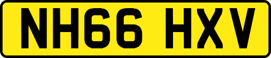 NH66HXV
