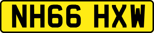 NH66HXW