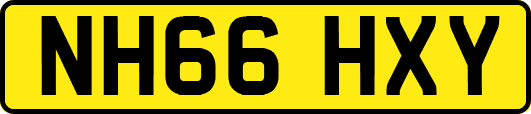 NH66HXY