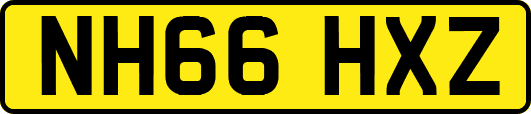 NH66HXZ