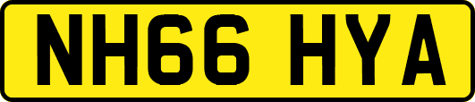 NH66HYA