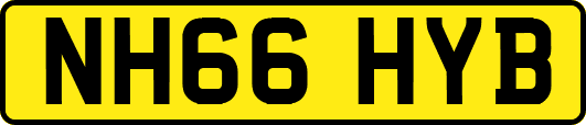 NH66HYB