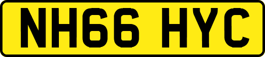 NH66HYC