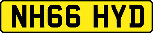 NH66HYD