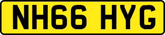 NH66HYG