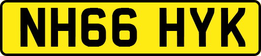 NH66HYK