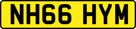 NH66HYM