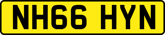 NH66HYN