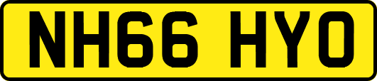 NH66HYO
