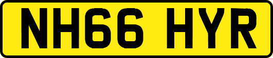 NH66HYR
