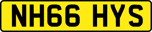 NH66HYS
