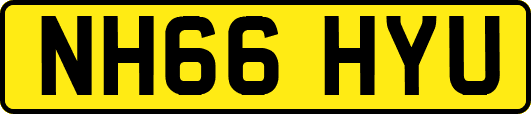 NH66HYU