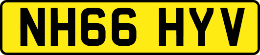 NH66HYV