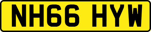 NH66HYW