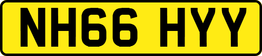 NH66HYY