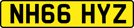 NH66HYZ