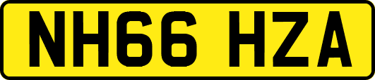 NH66HZA
