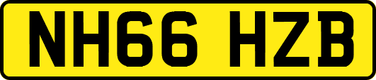 NH66HZB