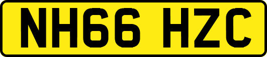 NH66HZC