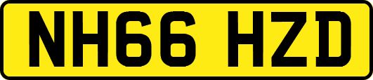 NH66HZD