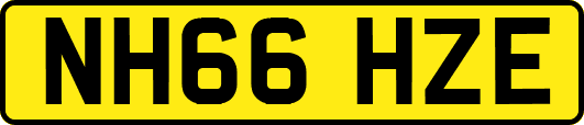 NH66HZE