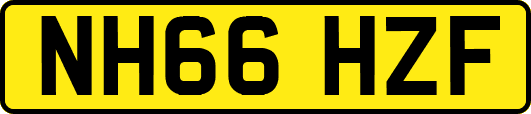 NH66HZF