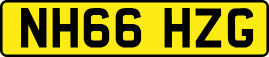 NH66HZG