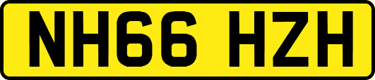 NH66HZH