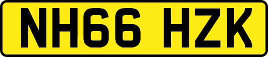 NH66HZK