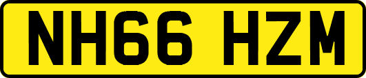 NH66HZM