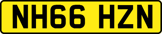 NH66HZN