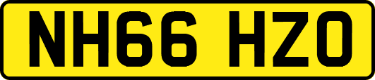 NH66HZO