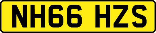 NH66HZS