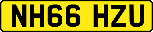 NH66HZU