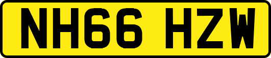 NH66HZW
