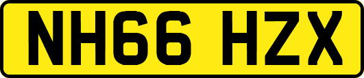 NH66HZX