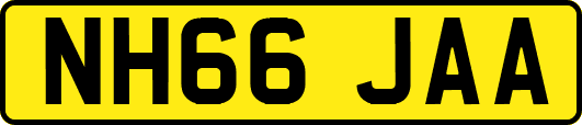 NH66JAA