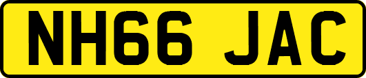 NH66JAC