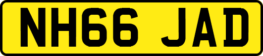 NH66JAD